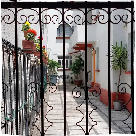 Calidez Y Tranquilidad Apartment